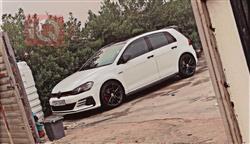 فولكسفاغن جولف